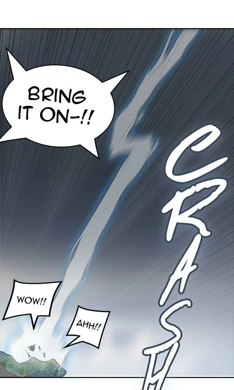Tower of God Chapter 372 page 146 - 