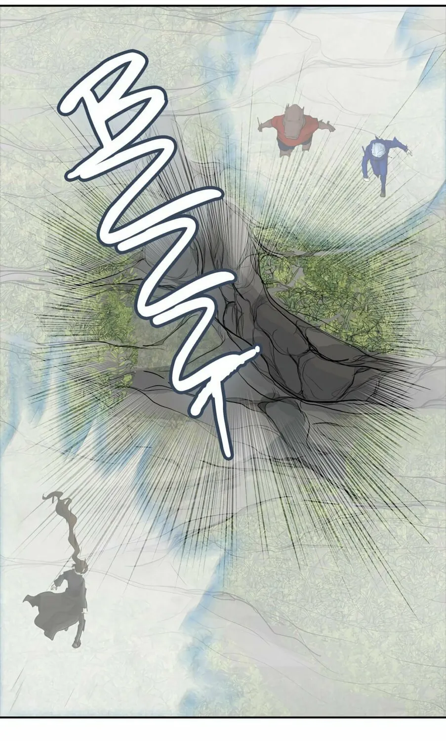 Tower of God Chapter 372 page 151 - 