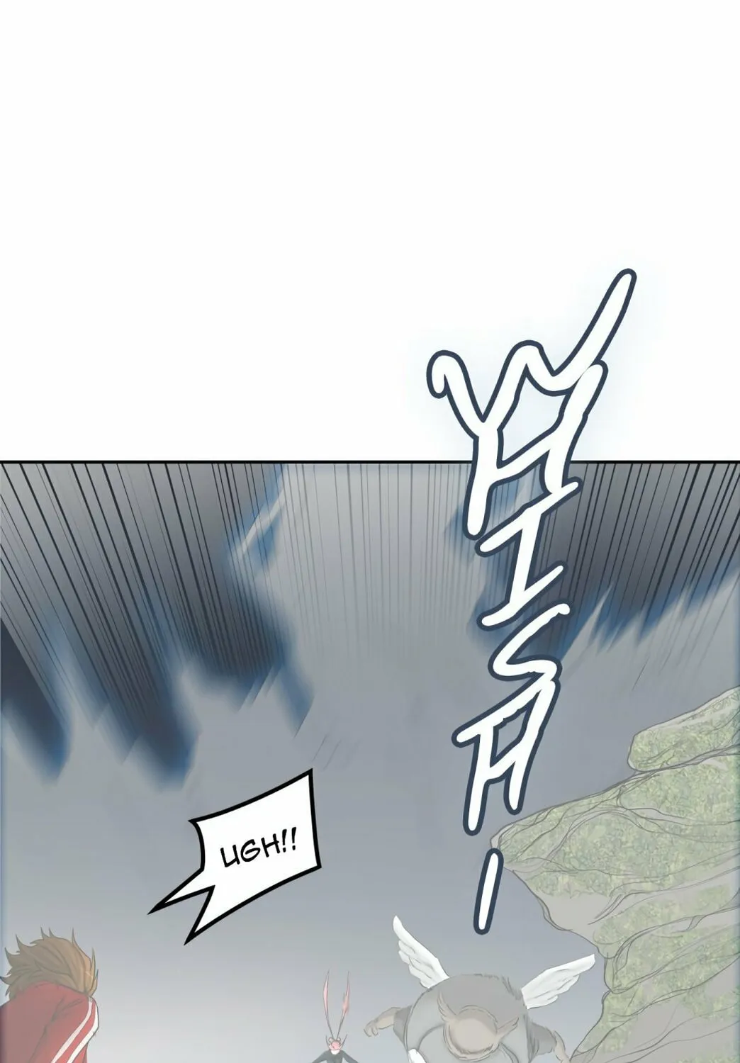 Tower of God Chapter 372 page 153 - 