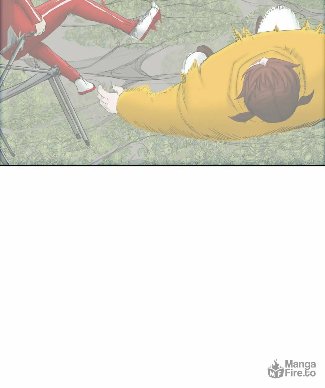 Tower of God Chapter 372 page 155 - 