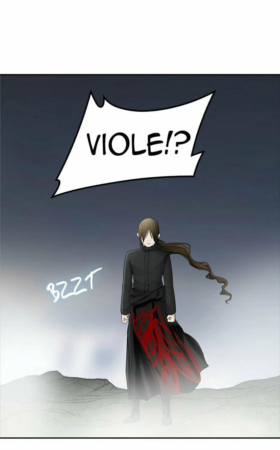 Tower of God Chapter 372 page 158 - 