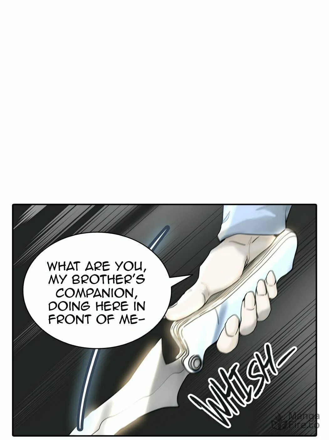 Tower of God Chapter 372 page 160 - 
