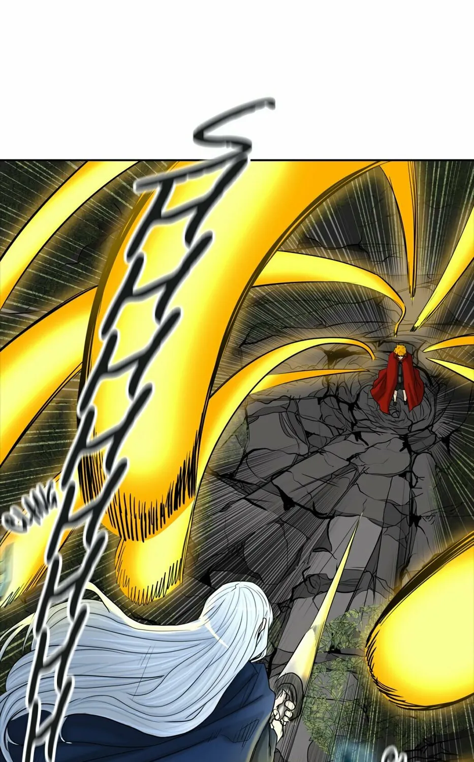 Tower of God Chapter 372 page 17 - 