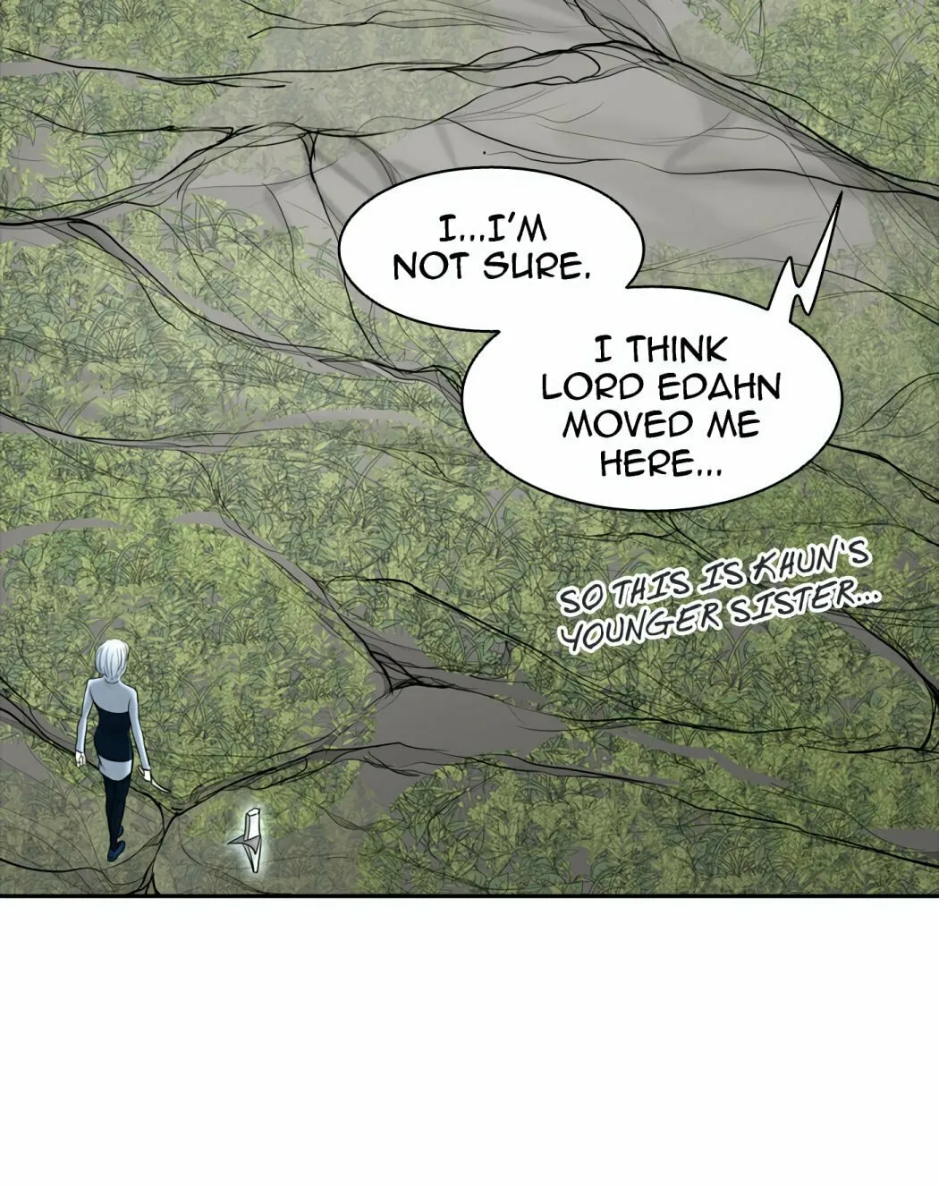 Tower of God Chapter 372 page 163 - 
