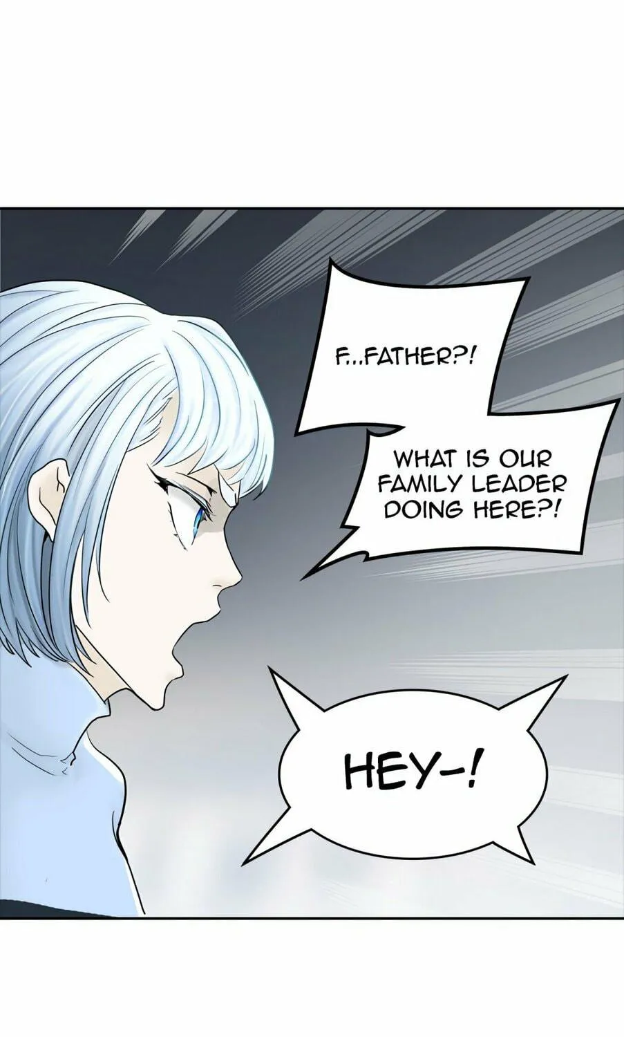 Tower of God Chapter 372 page 164 - 