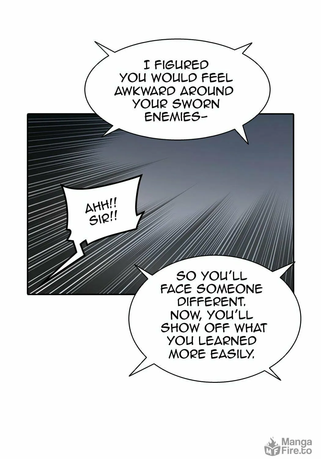Tower of God Chapter 372 page 166 - 