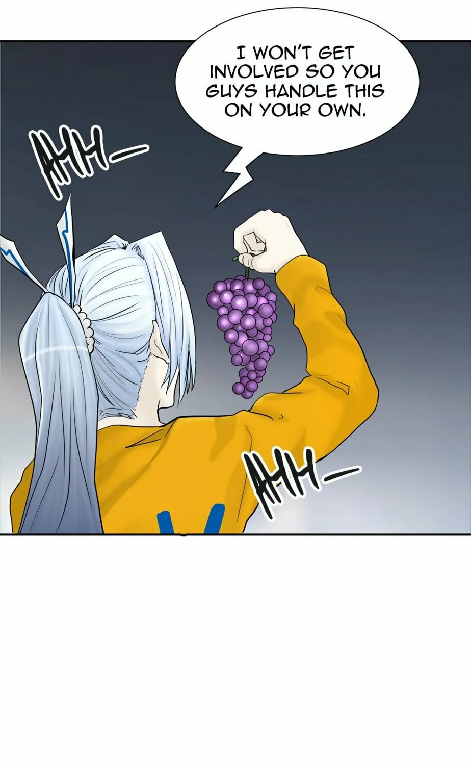 Tower of God Chapter 372 page 168 - 