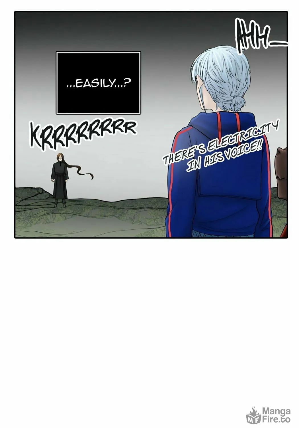 Tower of God Chapter 372 page 170 - 