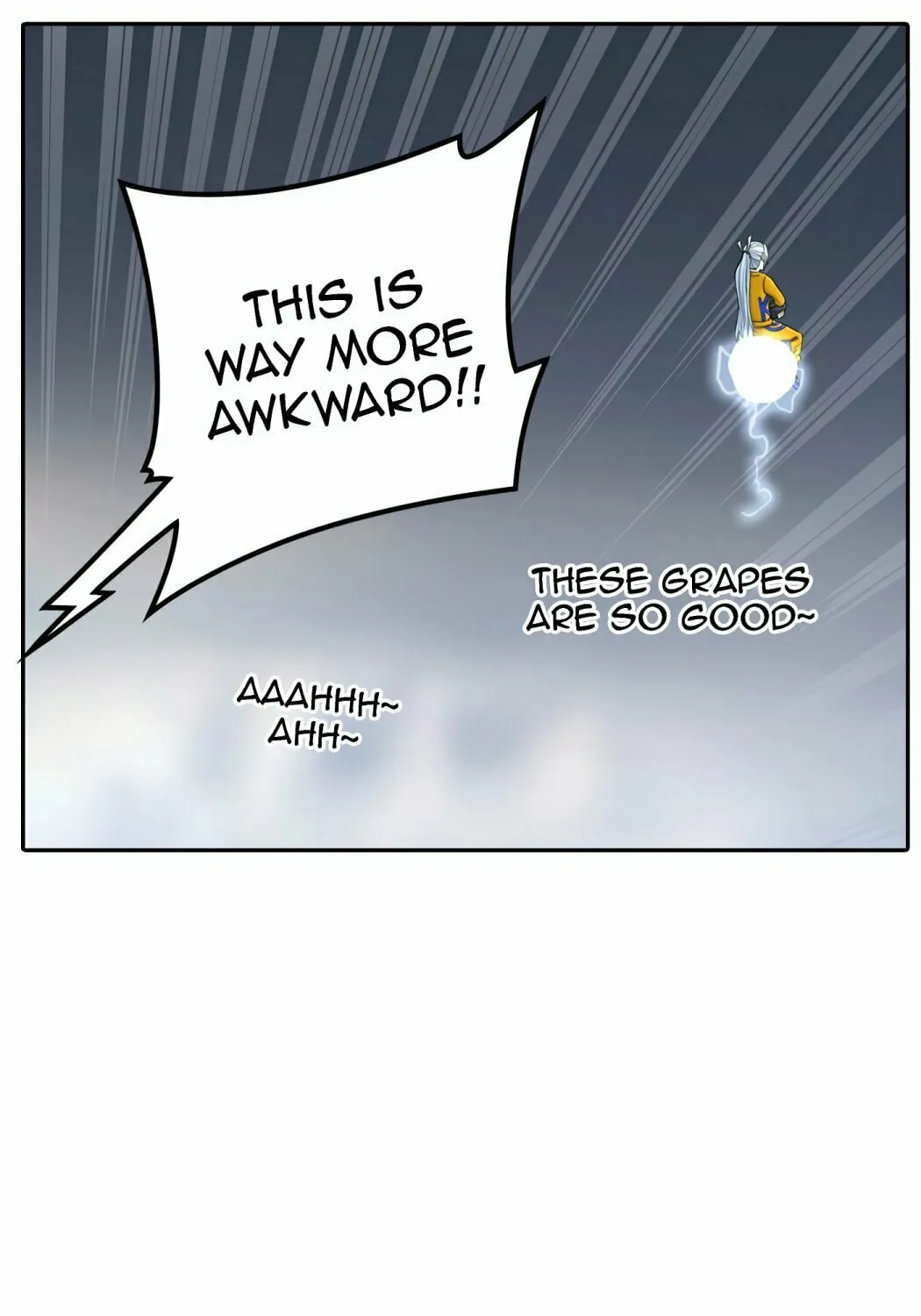 Tower of God Chapter 372 page 172 - 