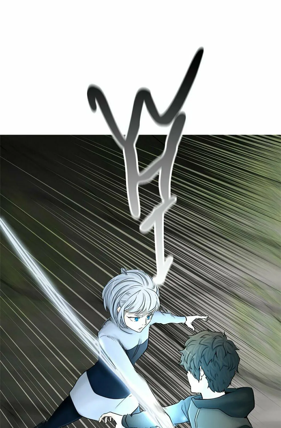 Tower of God Chapter 372 page 176 - 