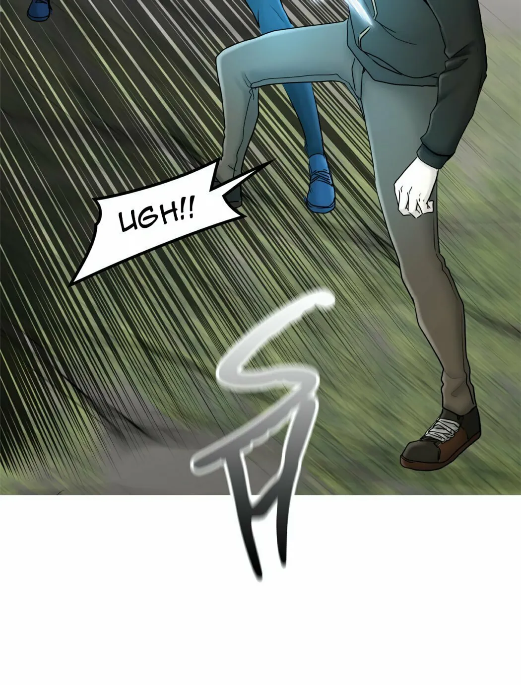 Tower of God Chapter 372 page 178 - 