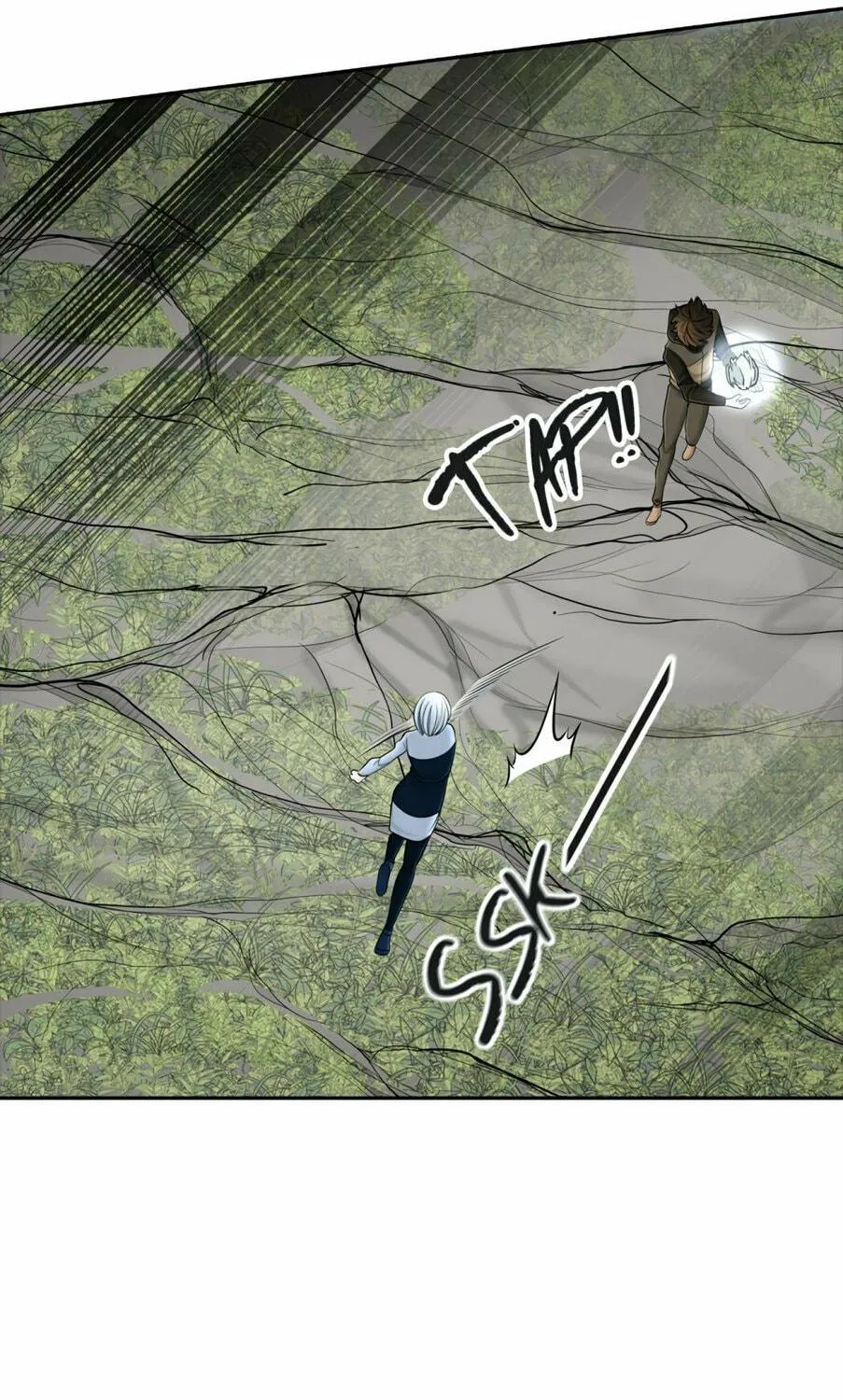 Tower of God Chapter 372 page 180 - 