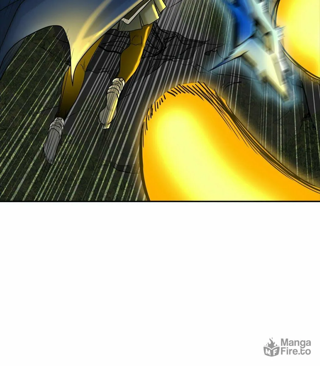 Tower of God Chapter 372 page 19 - 