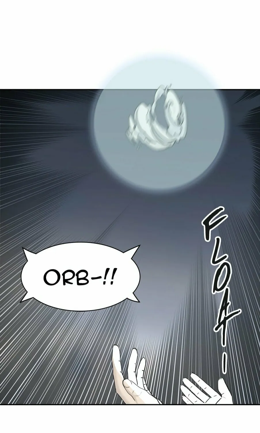 Tower of God Chapter 372 page 182 - 