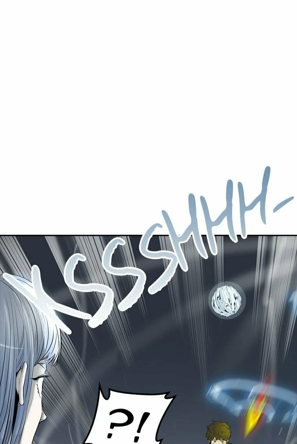 Tower of God Chapter 372 page 184 - 