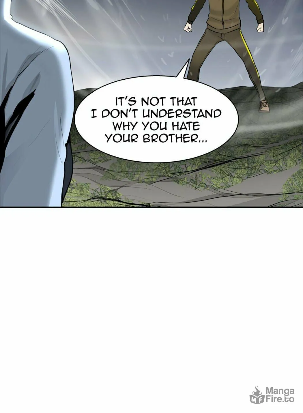 Tower of God Chapter 372 page 186 - 