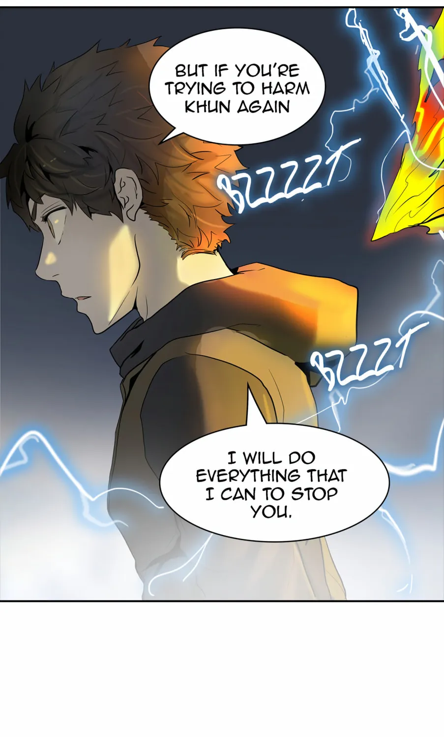 Tower of God Chapter 372 page 187 - 