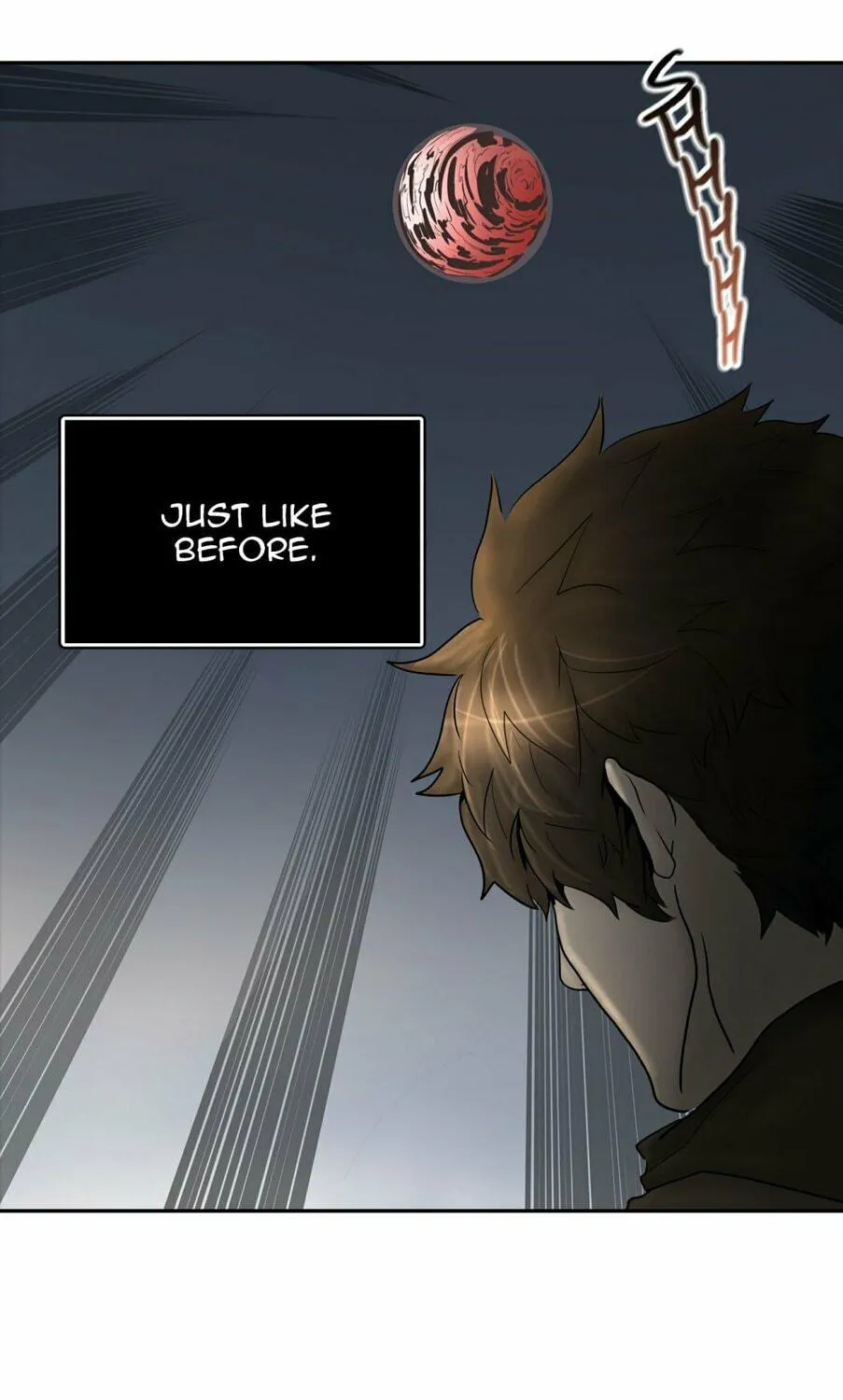 Tower of God Chapter 372 page 197 - 