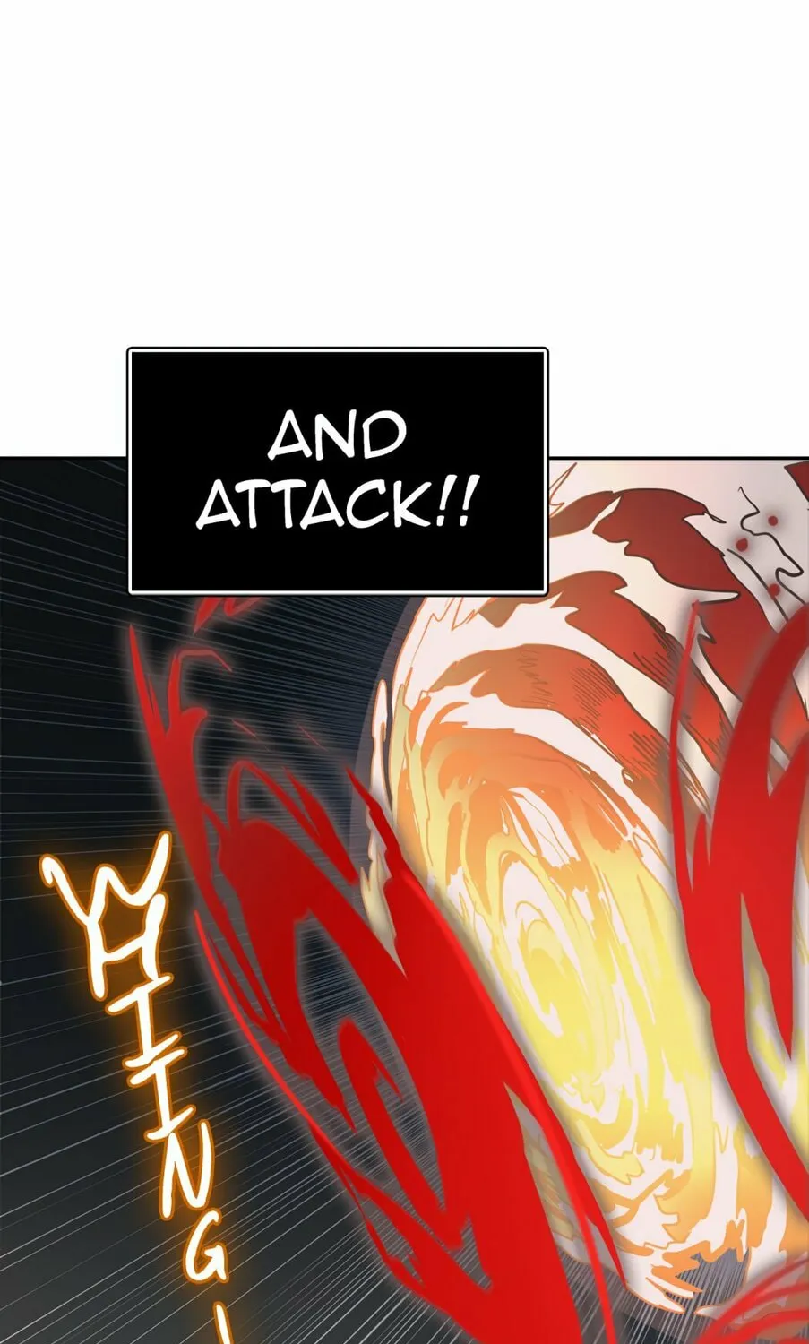 Tower of God Chapter 372 page 201 - 