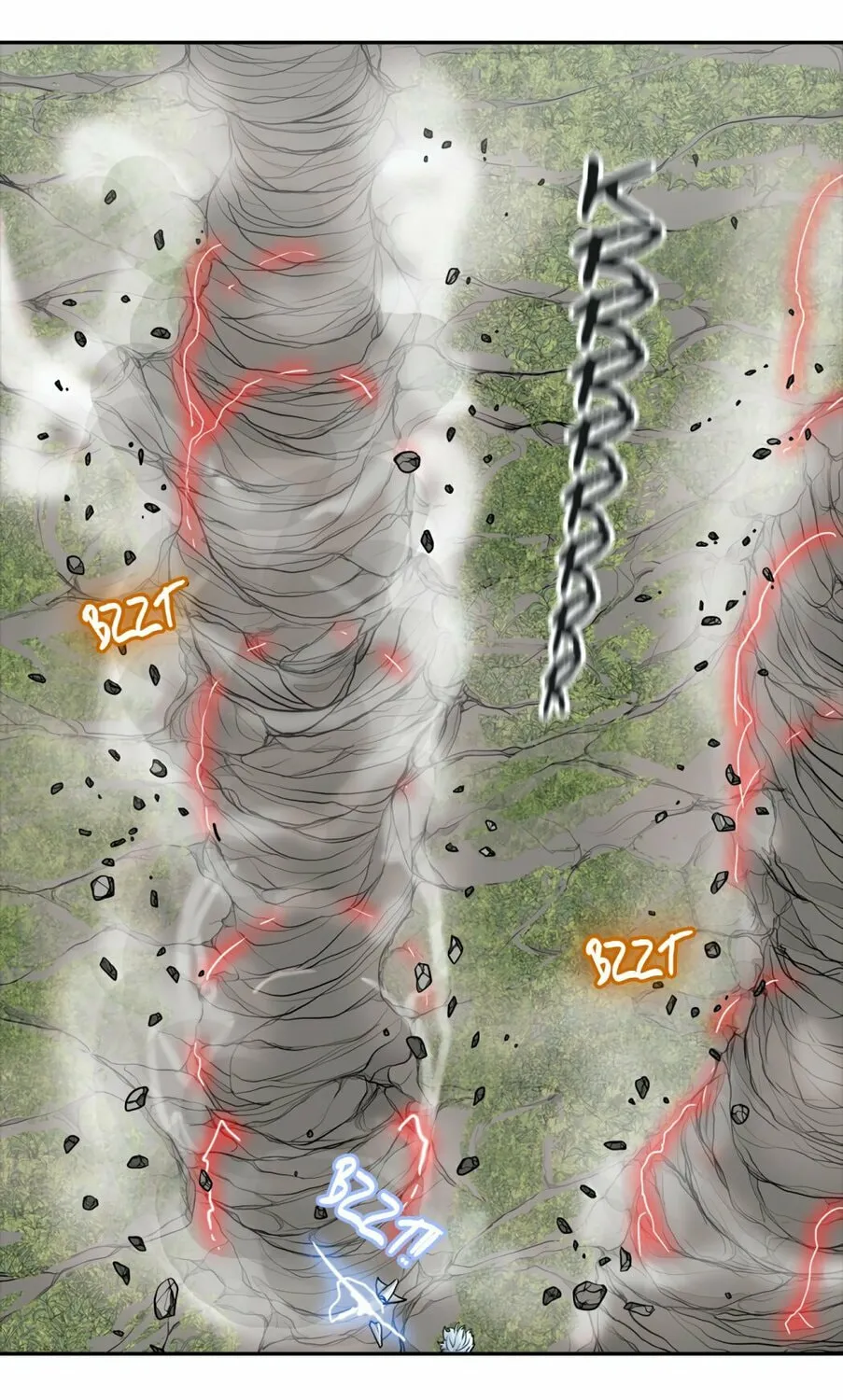 Tower of God Chapter 372 page 207 - 