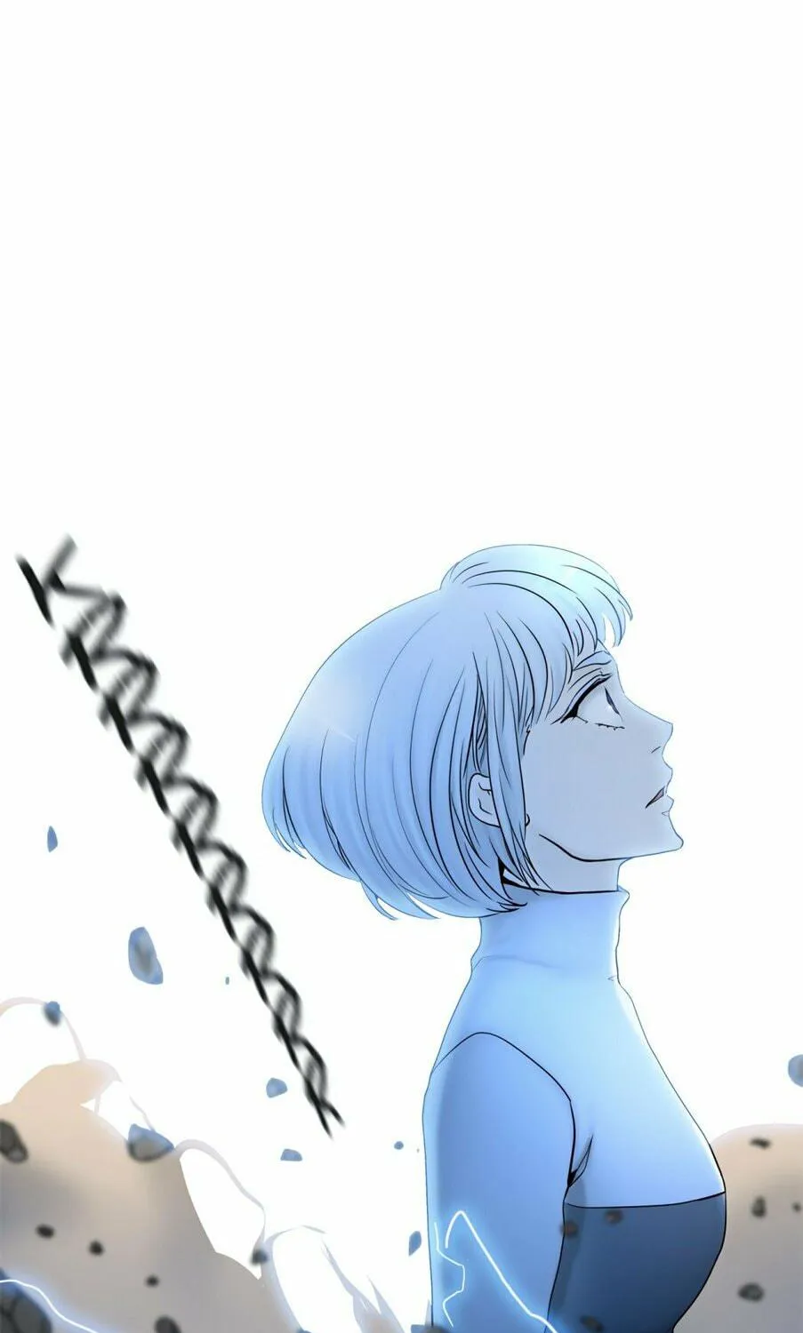 Tower of God Chapter 372 page 209 - 