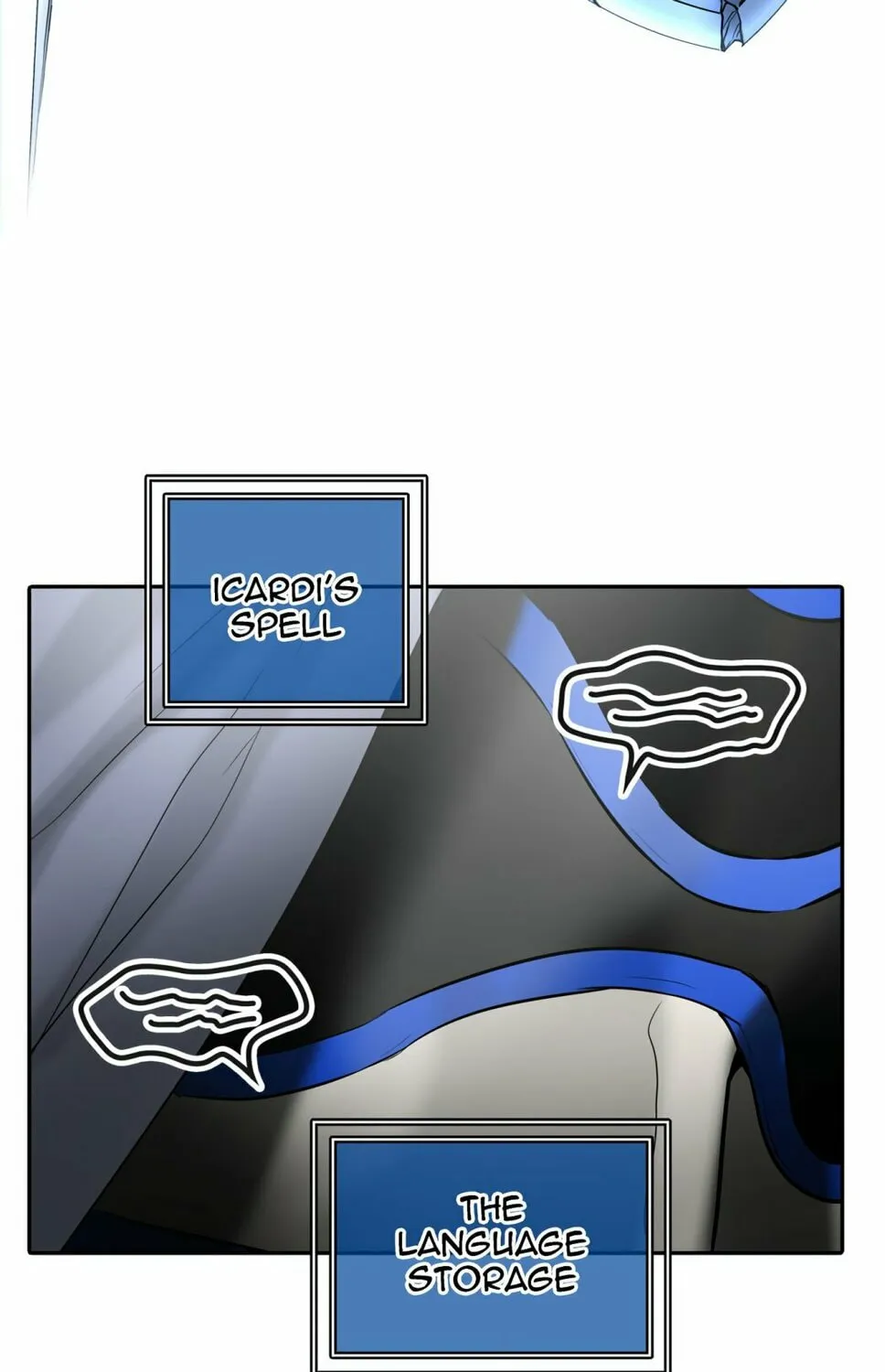 Tower of God Chapter 372 page 26 - 