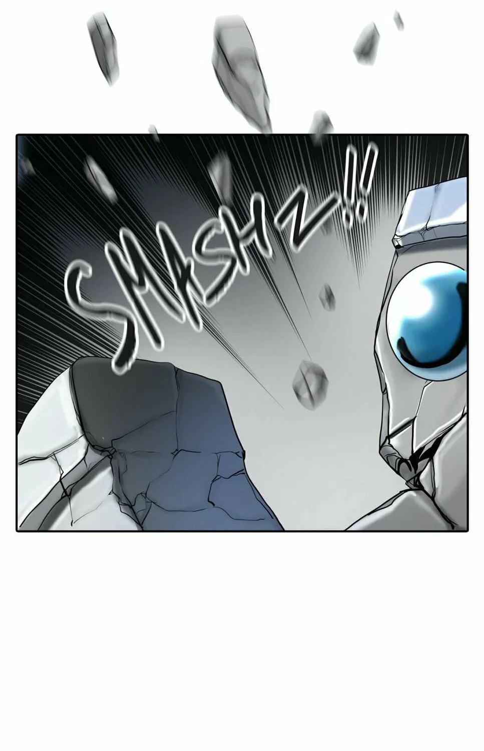 Tower of God Chapter 372 page 30 - 