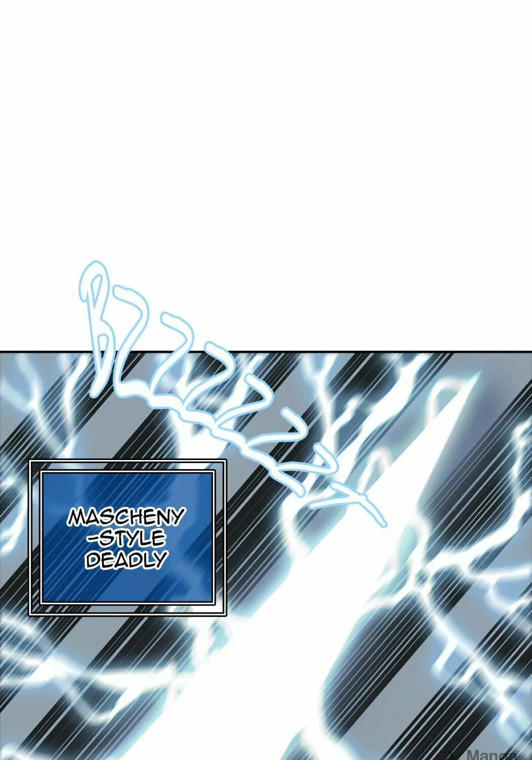 Tower of God Chapter 372 page 36 - 