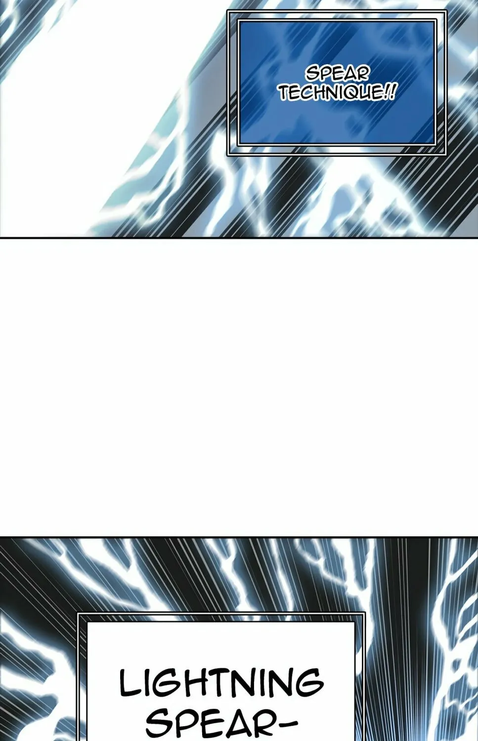 Tower of God Chapter 372 page 38 - 