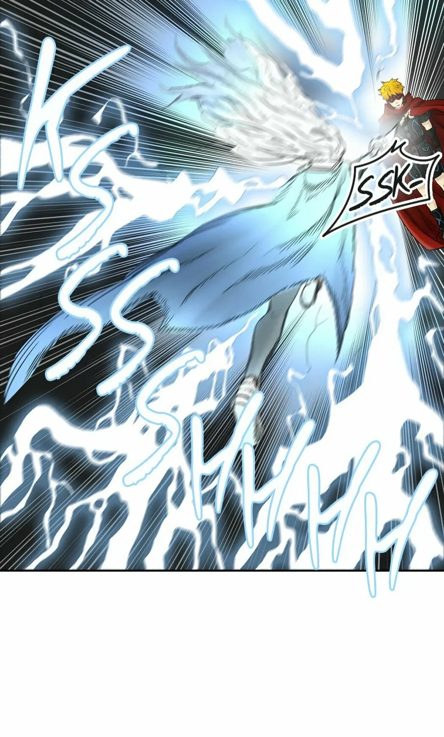 Tower of God Chapter 372 page 40 - 