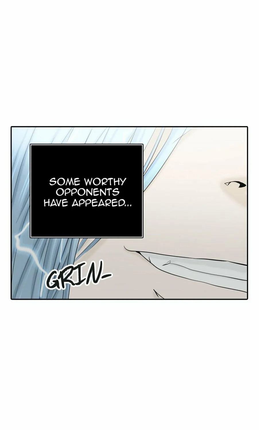 Tower of God Chapter 372 page 5 - 