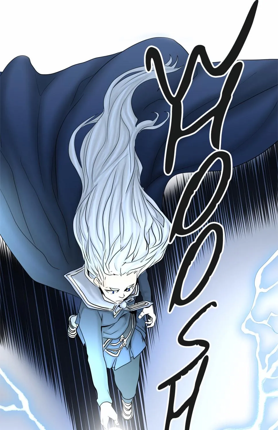 Tower of God Chapter 372 page 42 - 