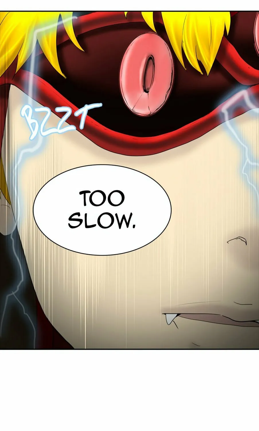 Tower of God Chapter 372 page 50 - 