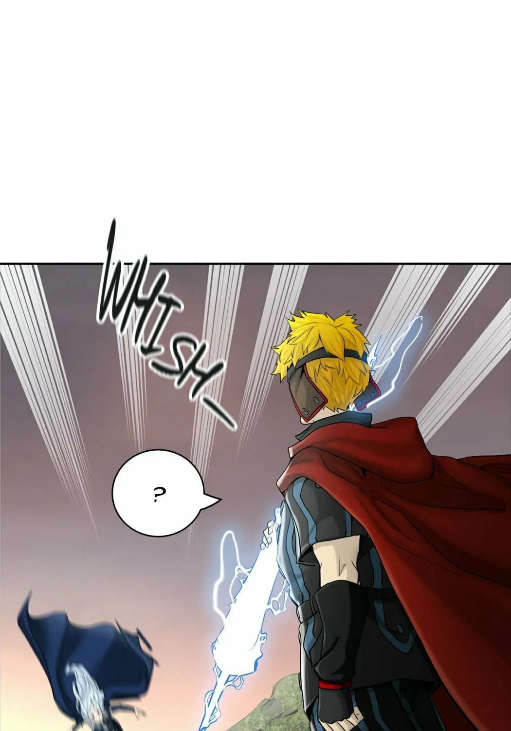 Tower of God Chapter 372 page 52 - 