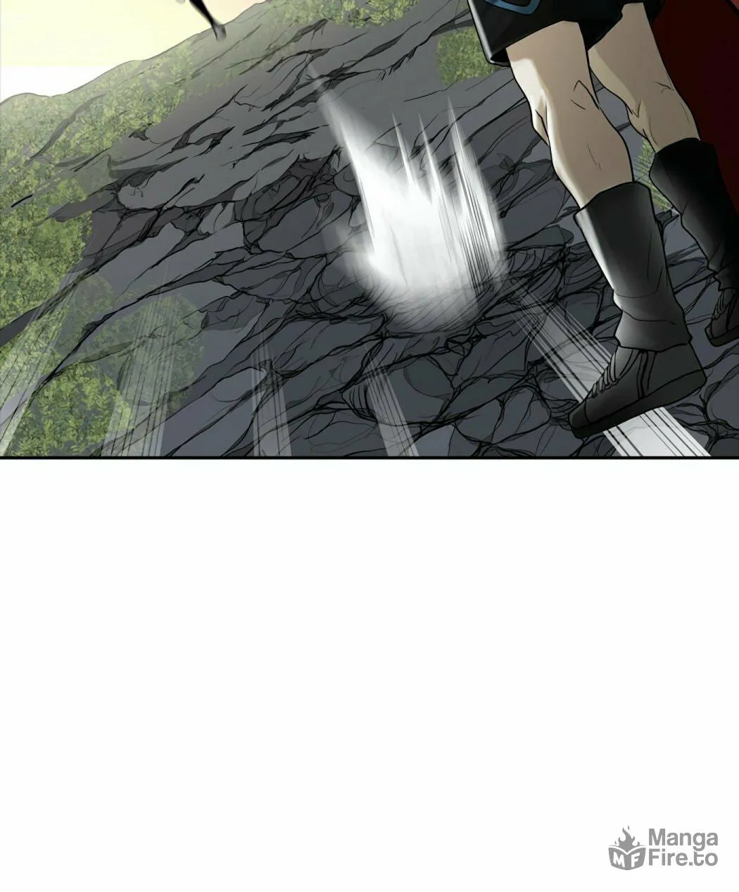 Tower of God Chapter 372 page 54 - 