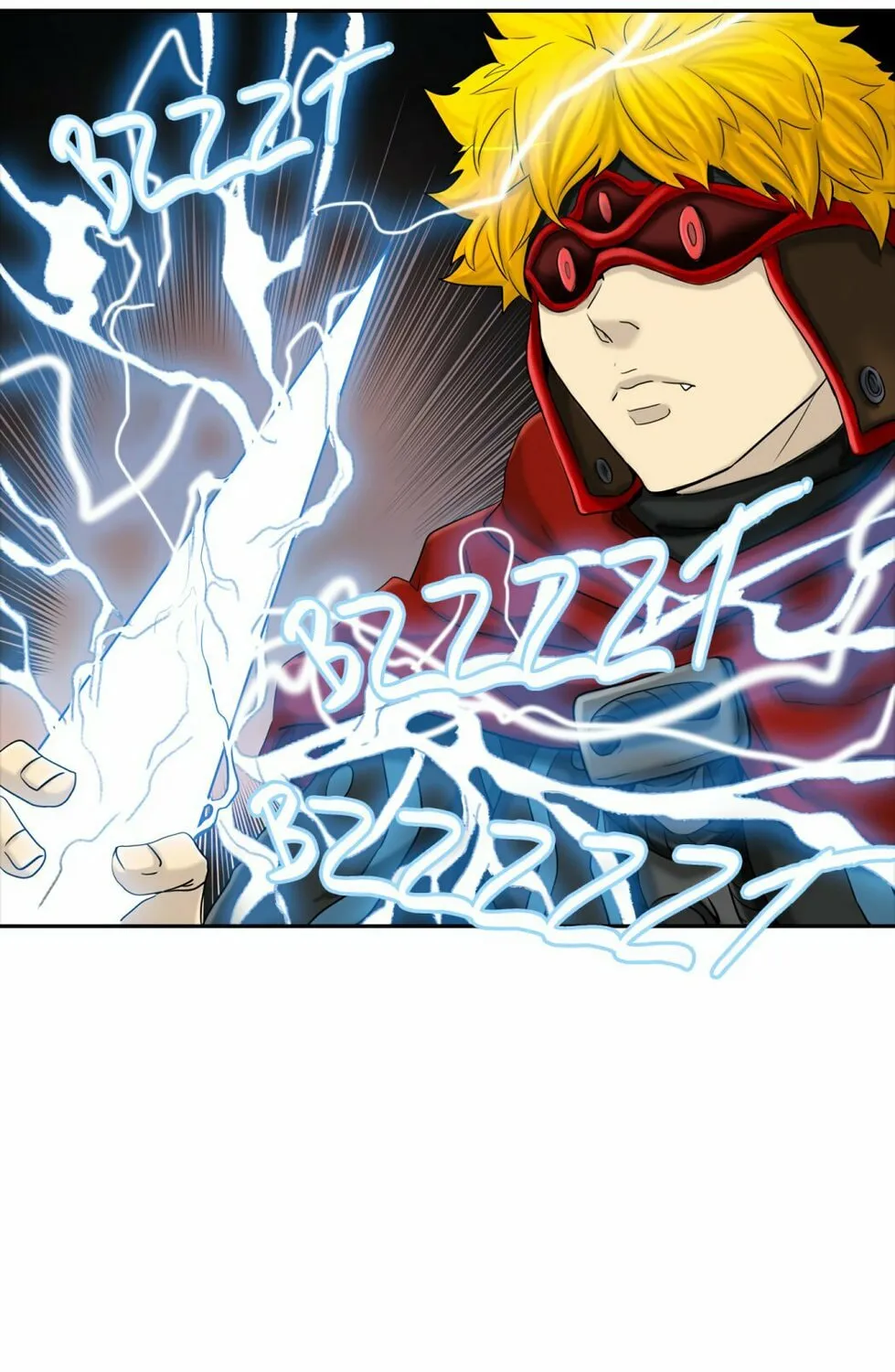 Tower of God Chapter 372 page 55 - 