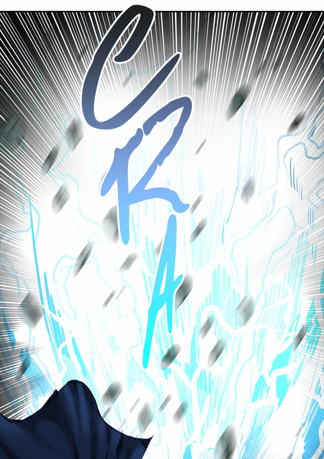Tower of God Chapter 372 page 57 - 