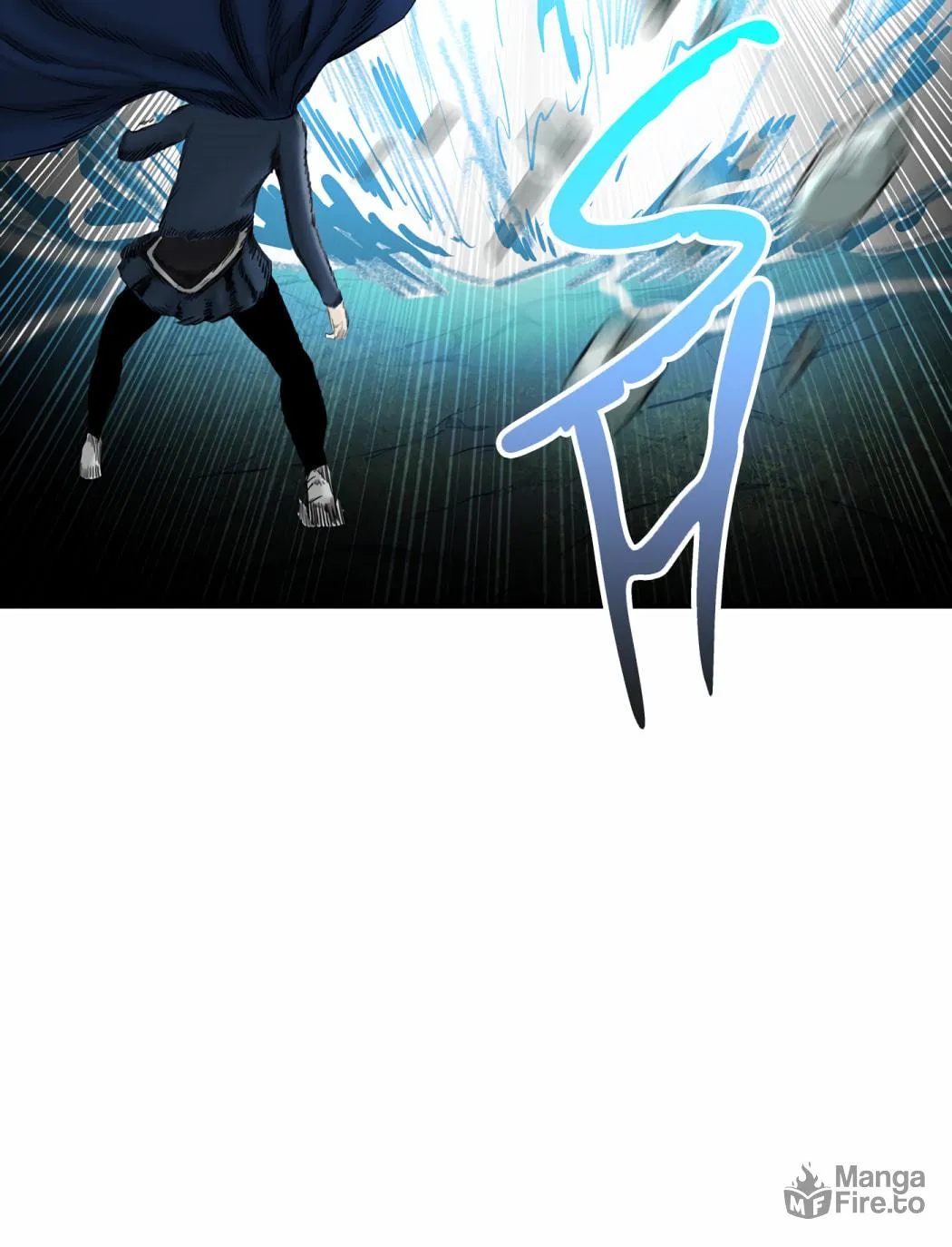 Tower of God Chapter 372 page 58 - 