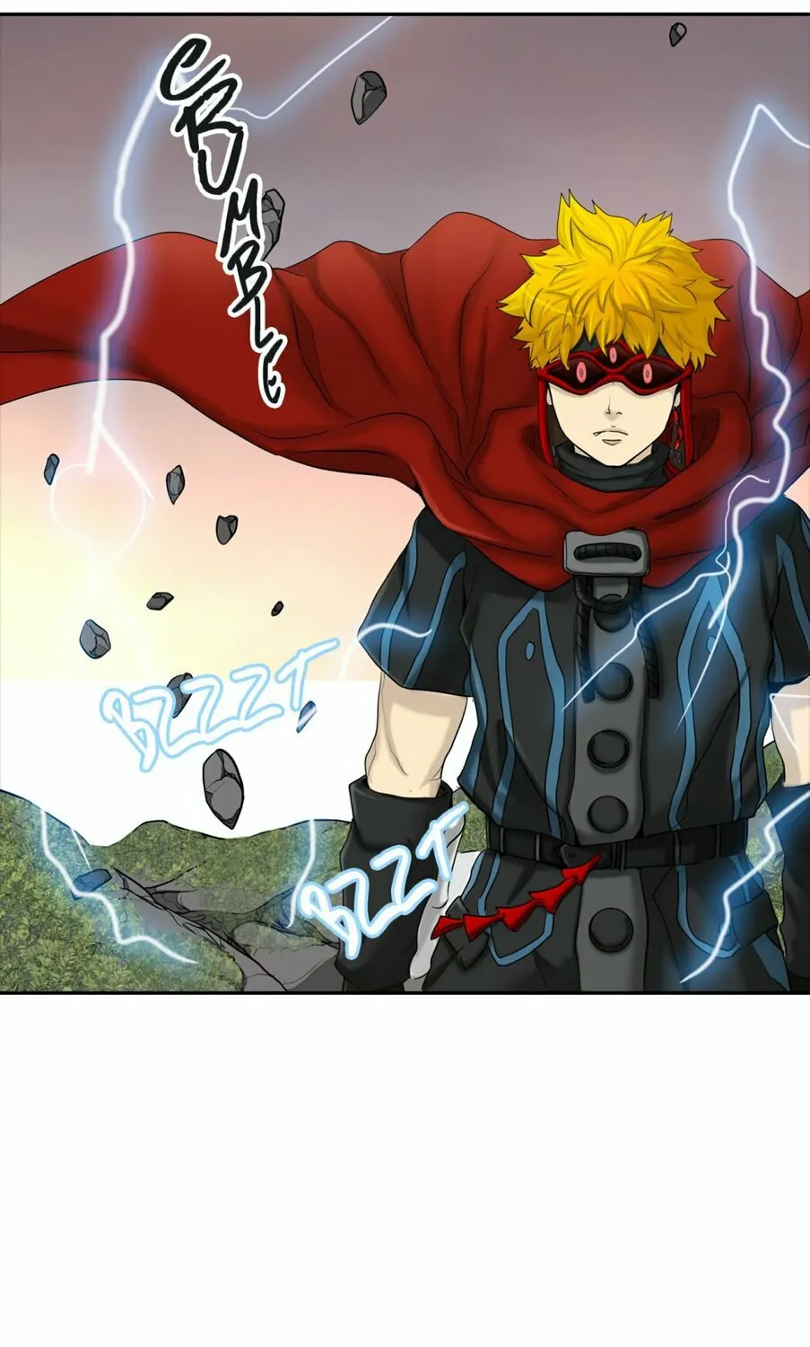 Tower of God Chapter 372 page 59 - 