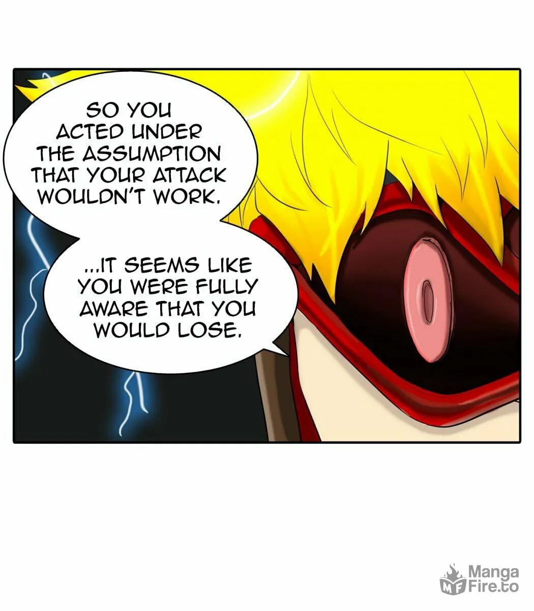 Tower of God Chapter 372 page 61 - 