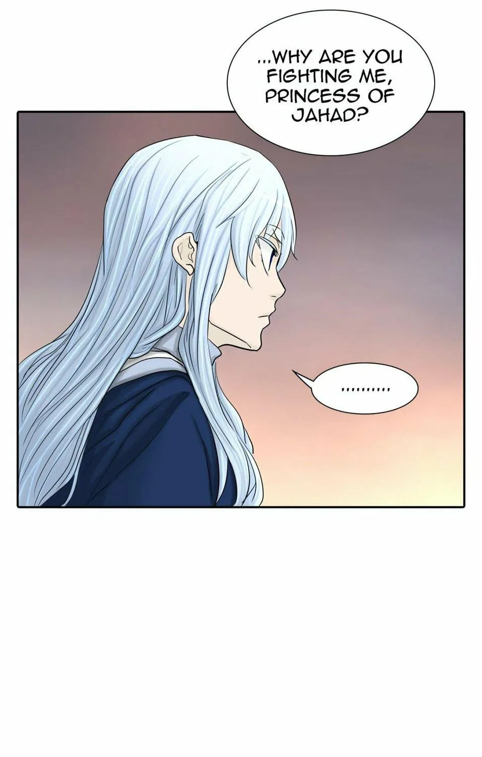 Tower of God Chapter 372 page 62 - 