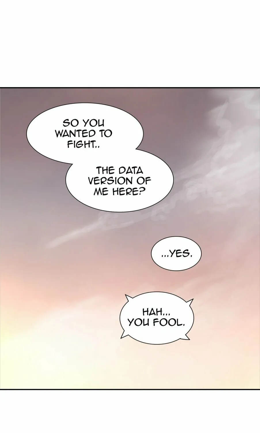 Tower of God Chapter 372 page 66 - 