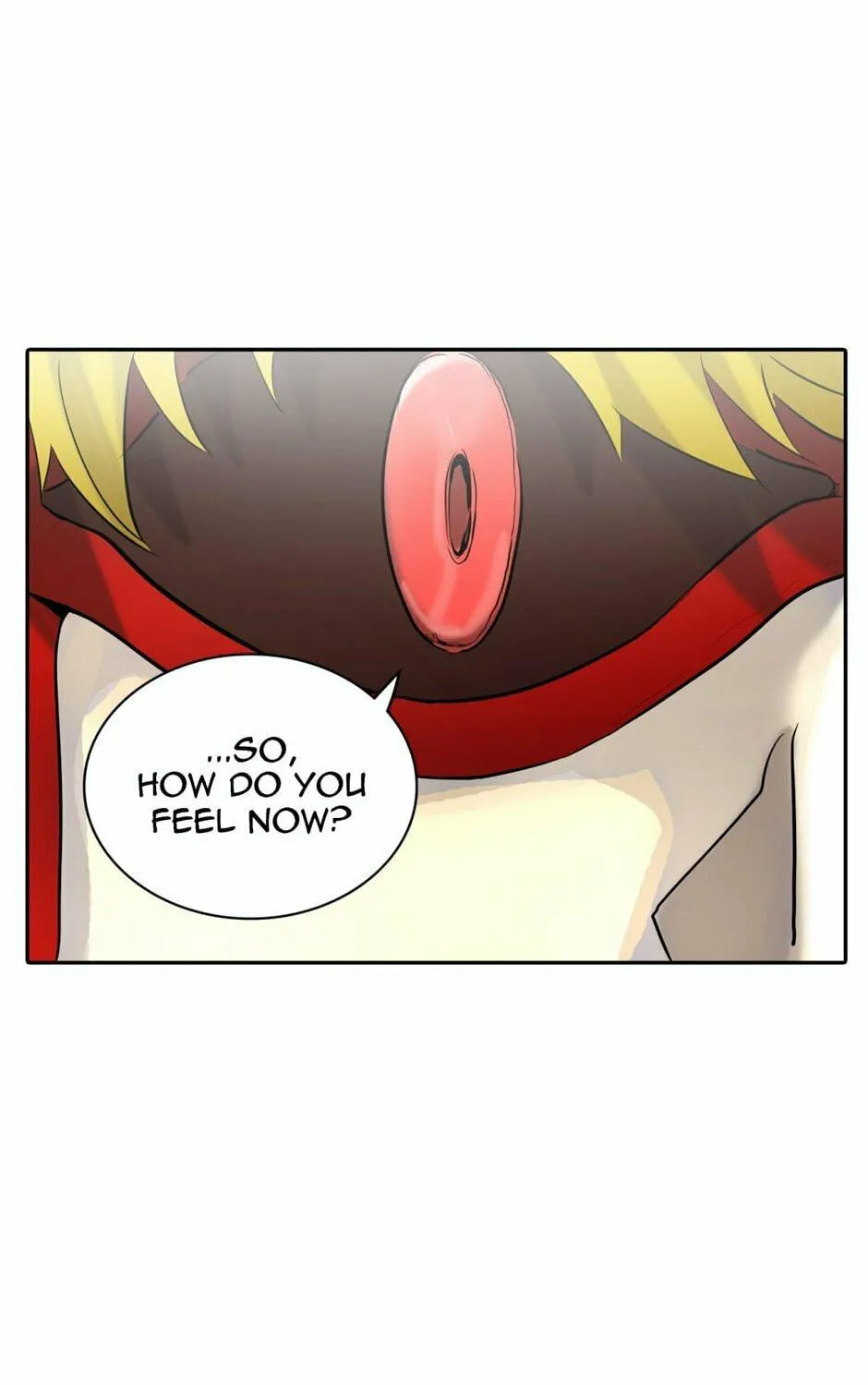 Tower of God Chapter 372 page 68 - 