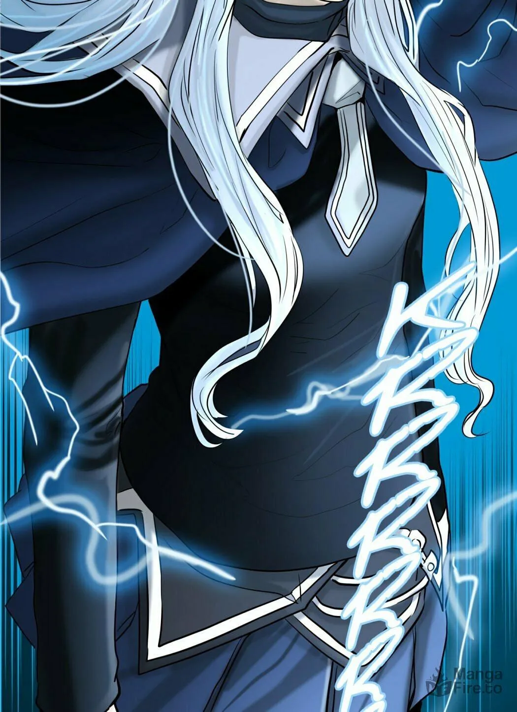 Tower of God Chapter 372 page 73 - 