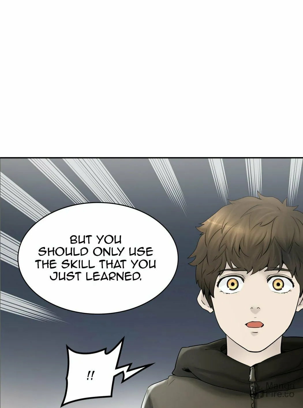 Tower of God Chapter 372 page 9 - 