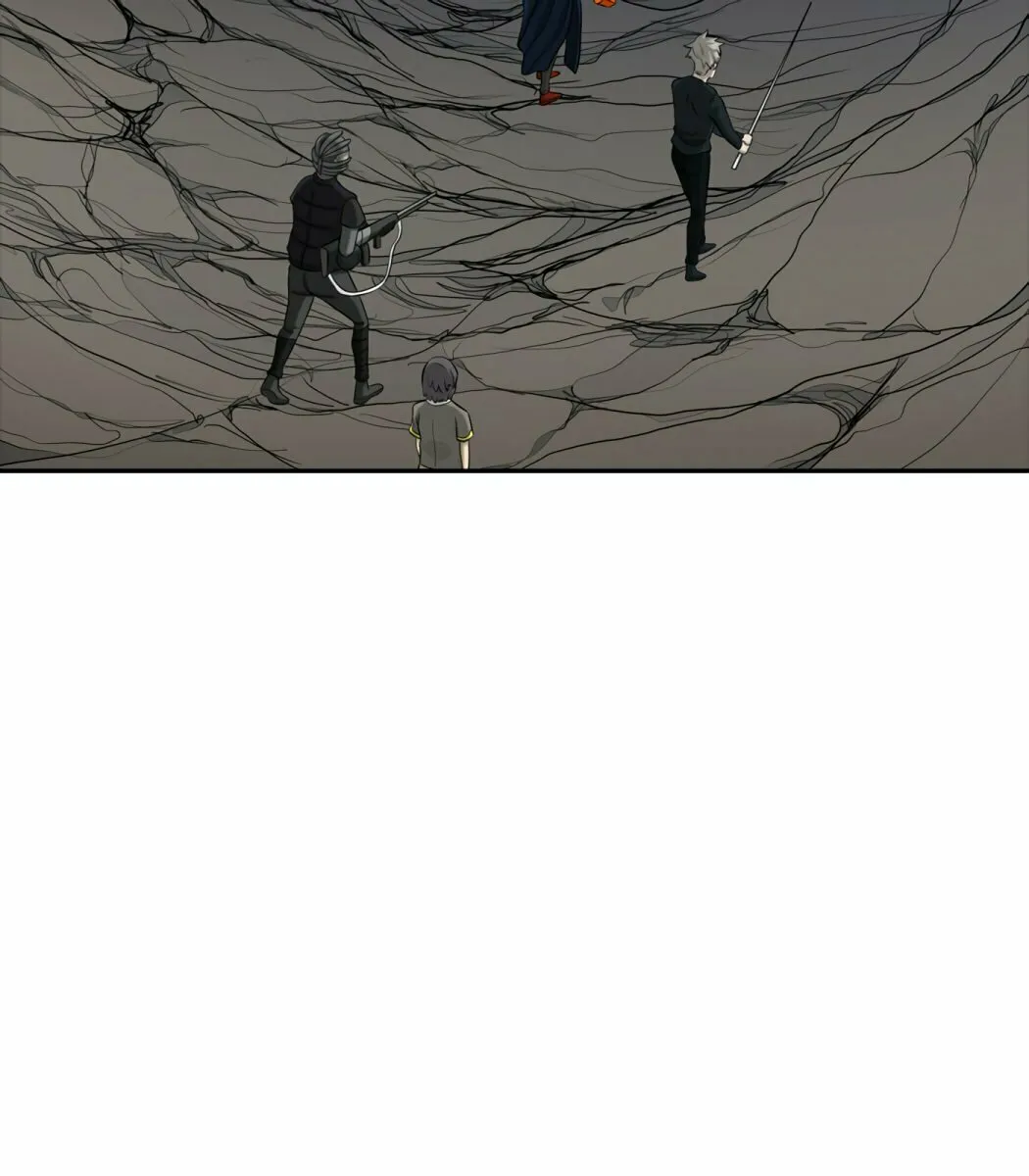 Tower of God Chapter 372 page 90 - 