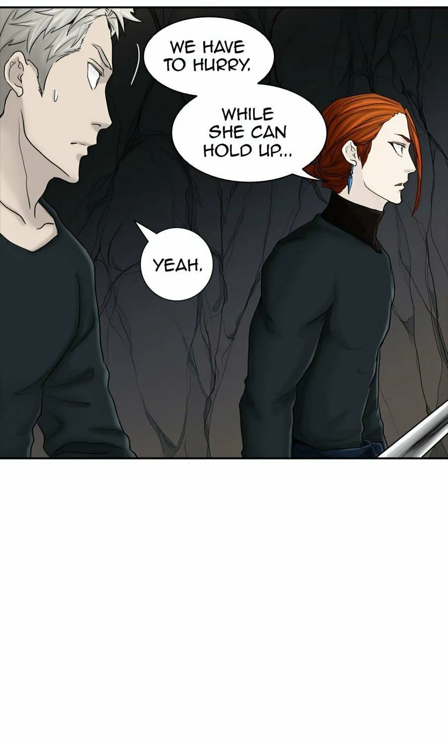 Tower of God Chapter 372 page 91 - 