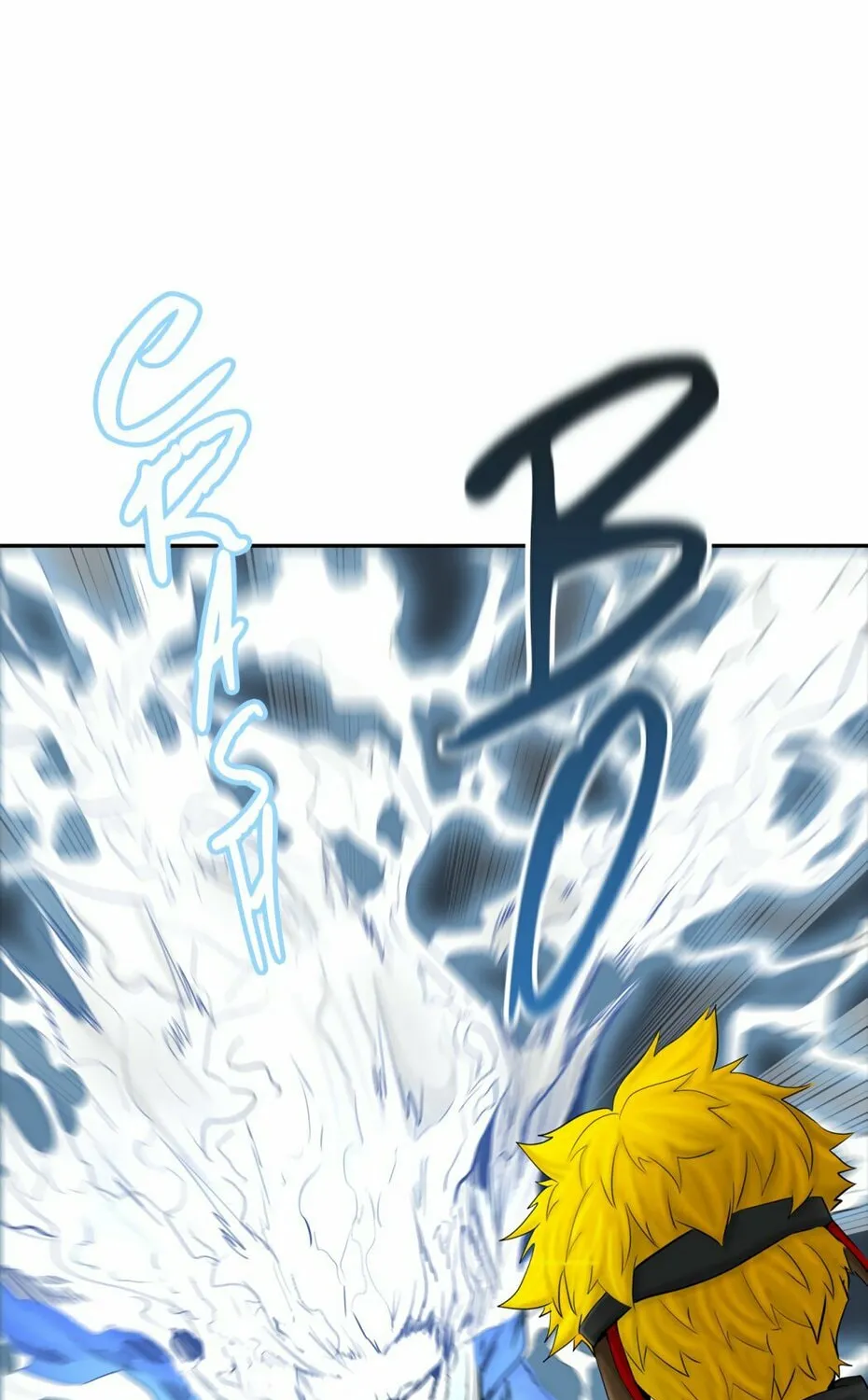 Tower of God Chapter 372 page 95 - 
