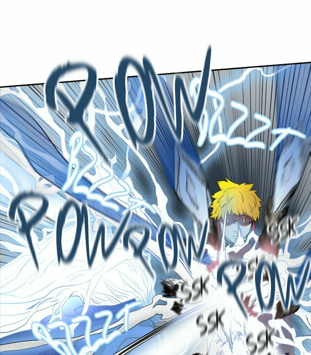 Tower of God Chapter 372 page 98 - 