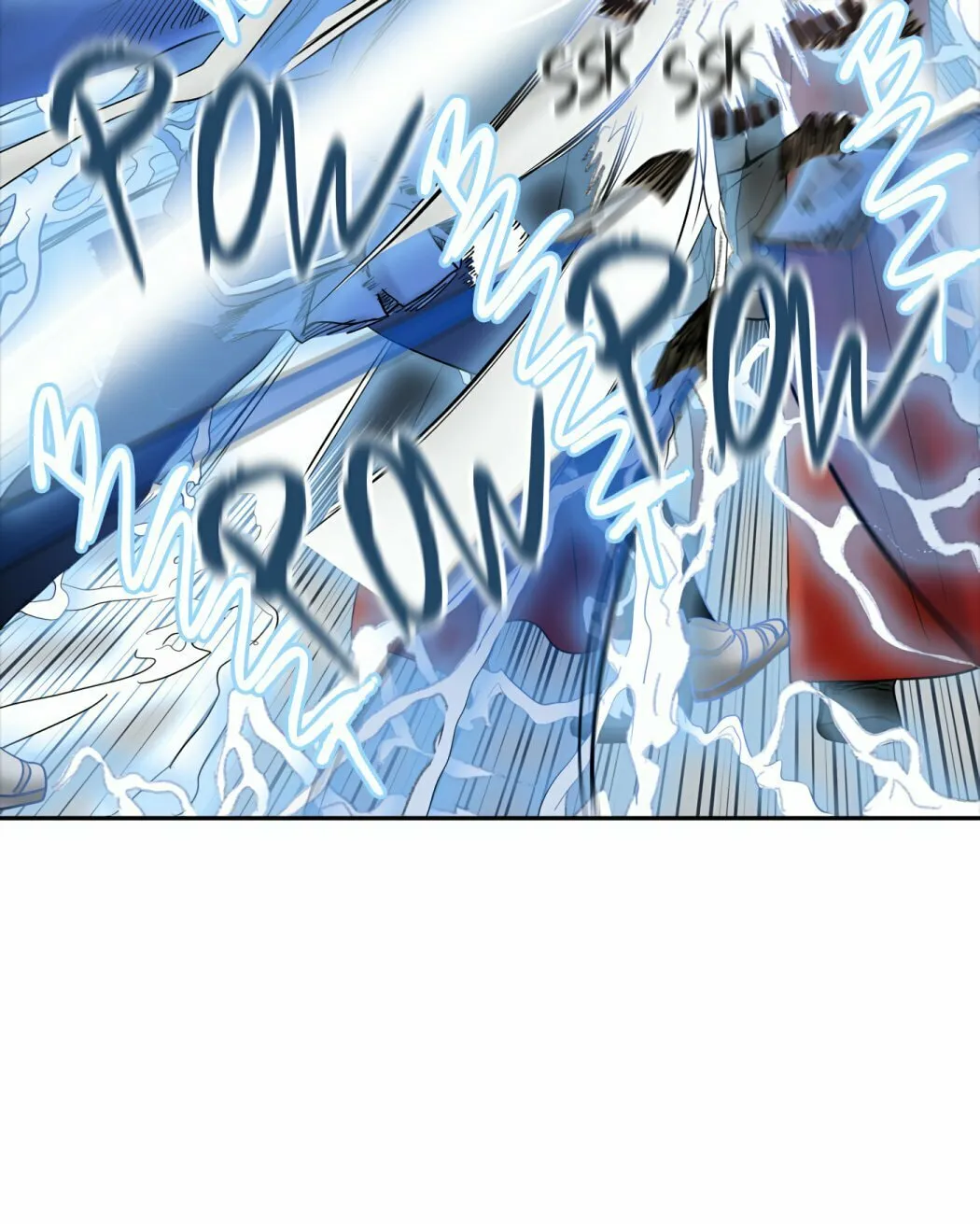 Tower of God Chapter 372 page 99 - 